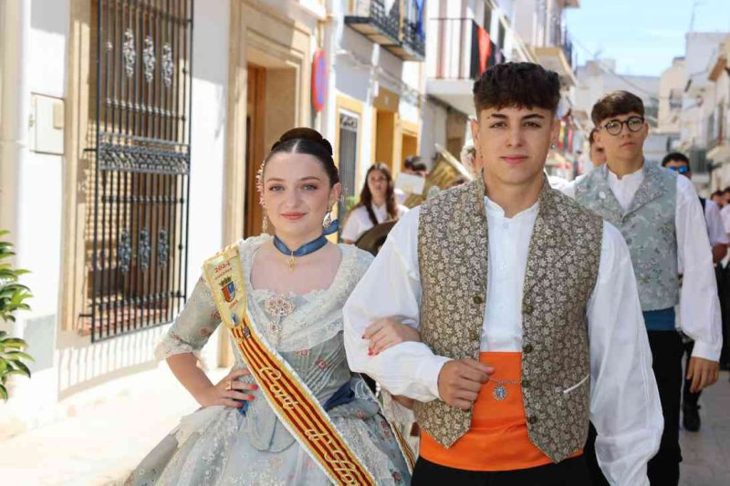 GALERIA de FOTOS del passacarrer de RAÏMS i BACORES de les FOGUERES de XÀBIA GALERIA de FOTOS del passacarrer de RAÏMS i BACORES de les FOGUERES de XÀBIA