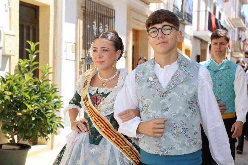 GALERIA de FOTOS del passacarrer de RAÏMS i BACORES de les FOGUERES de XÀBIA GALERIA de FOTOS del passacarrer de RAÏMS i BACORES de les FOGUERES de XÀBIA