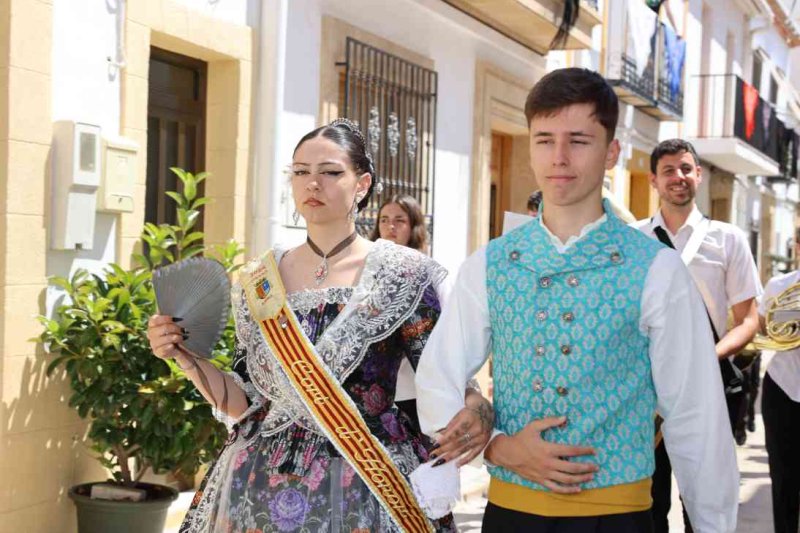 GALERIA de FOTOS del passacarrer de RAÏMS i BACORES de les FOGUERES de XÀBIA GALERIA de FOTOS del passacarrer de RAÏMS i BACORES de les FOGUERES de XÀBIA