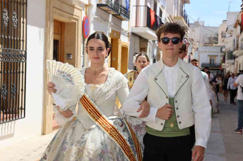 GALERIA de FOTOS del passacarrer de RAÏMS i BACORES de les FOGUERES de XÀBIA GALERIA de FOTOS del passacarrer de RAÏMS i BACORES de les FOGUERES de XÀBIA