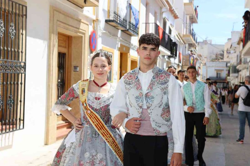 GALERIA de FOTOS del passacarrer de RAÏMS i BACORES de les FOGUERES de XÀBIA GALERIA de FOTOS del passacarrer de RAÏMS i BACORES de les FOGUERES de XÀBIA