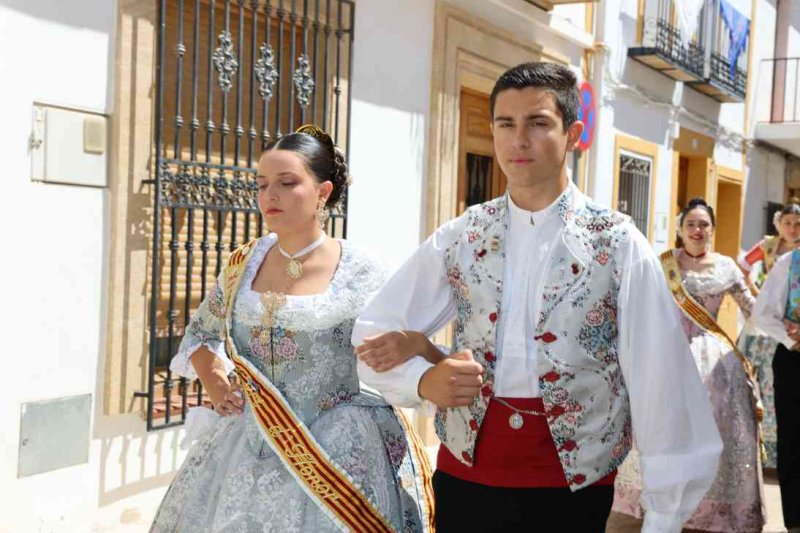 GALERIA de FOTOS del passacarrer de RAÏMS i BACORES de les FOGUERES de XÀBIA GALERIA de FOTOS del passacarrer de RAÏMS i BACORES de les FOGUERES de XÀBIA