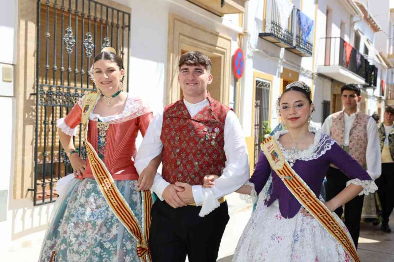 GALERIA de FOTOS del passacarrer de RAÏMS i BACORES de les FOGUERES de XÀBIA GALERIA de FOTOS del passacarrer de RAÏMS i BACORES de les FOGUERES de XÀBIA
