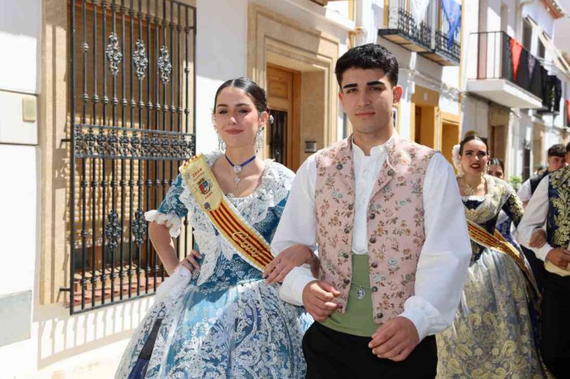 GALERIA de FOTOS del passacarrer de RAÏMS i BACORES de les FOGUERES de XÀBIA GALERIA de FOTOS del passacarrer de RAÏMS i BACORES de les FOGUERES de XÀBIA