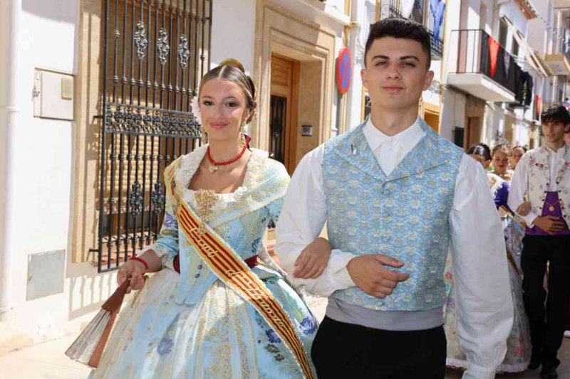 GALERIA de FOTOS del passacarrer de RAÏMS i BACORES de les FOGUERES de XÀBIA GALERIA de FOTOS del passacarrer de RAÏMS i BACORES de les FOGUERES de XÀBIA