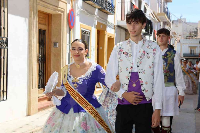 GALERIA de FOTOS del passacarrer de RAÏMS i BACORES de les FOGUERES de XÀBIA GALERIA de FOTOS del passacarrer de RAÏMS i BACORES de les FOGUERES de XÀBIA