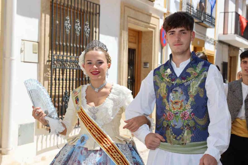 GALERIA de FOTOS del passacarrer de RAÏMS i BACORES de les FOGUERES de XÀBIA GALERIA de FOTOS del passacarrer de RAÏMS i BACORES de les FOGUERES de XÀBIA