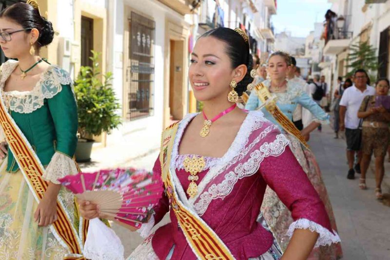 GALERIA de FOTOS del passacarrer de RAÏMS i BACORES de les FOGUERES de XÀBIA GALERIA de FOTOS del passacarrer de RAÏMS i BACORES de les FOGUERES de XÀBIA