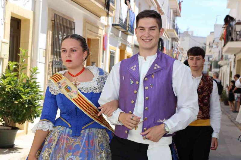 GALERIA de FOTOS del passacarrer de RAÏMS i BACORES de les FOGUERES de XÀBIA GALERIA de FOTOS del passacarrer de RAÏMS i BACORES de les FOGUERES de XÀBIA