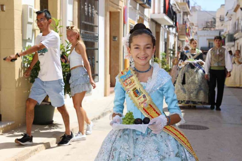 GALERIA de FOTOS del passacarrer de RAÏMS i BACORES de les FOGUERES de XÀBIA GALERIA de FOTOS del passacarrer de RAÏMS i BACORES de les FOGUERES de XÀBIA