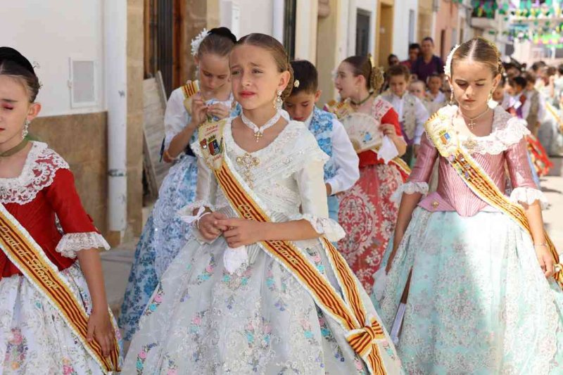 GALERIA de FOTOS del passacarrer de RAÏMS i BACORES de les FOGUERES de XÀBIA GALERIA de FOTOS del passacarrer de RAÏMS i BACORES de les FOGUERES de XÀBIA