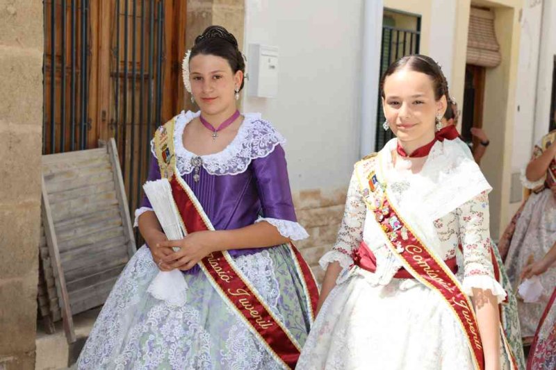 GALERIA de FOTOS del passacarrer de RAÏMS i BACORES de les FOGUERES de XÀBIA GALERIA de FOTOS del passacarrer de RAÏMS i BACORES de les FOGUERES de XÀBIA