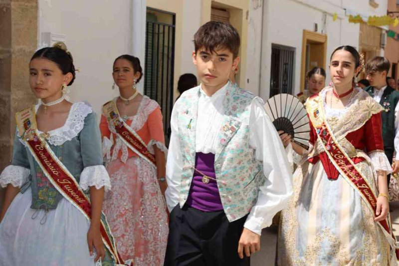 GALERIA de FOTOS del passacarrer de RAÏMS i BACORES de les FOGUERES de XÀBIA GALERIA de FOTOS del passacarrer de RAÏMS i BACORES de les FOGUERES de XÀBIA