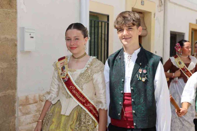 GALERIA de FOTOS del passacarrer de RAÏMS i BACORES de les FOGUERES de XÀBIA GALERIA de FOTOS del passacarrer de RAÏMS i BACORES de les FOGUERES de XÀBIA