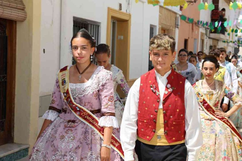 GALERIA de FOTOS del passacarrer de RAÏMS i BACORES de les FOGUERES de XÀBIA GALERIA de FOTOS del passacarrer de RAÏMS i BACORES de les FOGUERES de XÀBIA