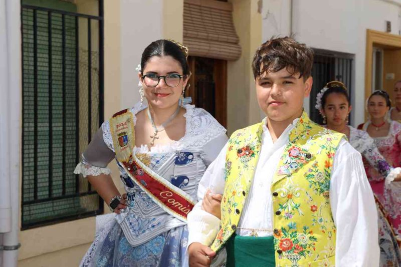 GALERIA de FOTOS del passacarrer de RAÏMS i BACORES de les FOGUERES de XÀBIA GALERIA de FOTOS del passacarrer de RAÏMS i BACORES de les FOGUERES de XÀBIA