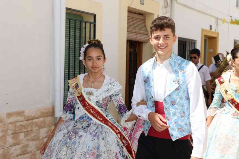 GALERIA de FOTOS del passacarrer de RAÏMS i BACORES de les FOGUERES de XÀBIA GALERIA de FOTOS del passacarrer de RAÏMS i BACORES de les FOGUERES de XÀBIA