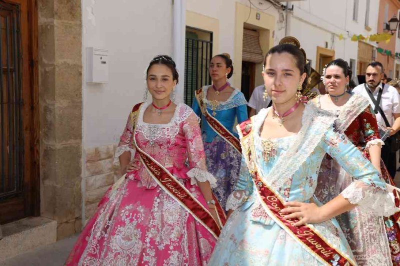GALERIA de FOTOS del passacarrer de RAÏMS i BACORES de les FOGUERES de XÀBIA GALERIA de FOTOS del passacarrer de RAÏMS i BACORES de les FOGUERES de XÀBIA