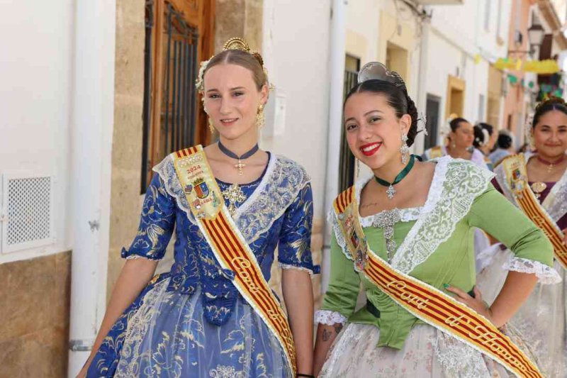 GALERIA de FOTOS del passacarrer de RAÏMS i BACORES de les FOGUERES de XÀBIA GALERIA de FOTOS del passacarrer de RAÏMS i BACORES de les FOGUERES de XÀBIA