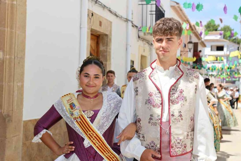 GALERIA de FOTOS del passacarrer de RAÏMS i BACORES de les FOGUERES de XÀBIA GALERIA de FOTOS del passacarrer de RAÏMS i BACORES de les FOGUERES de XÀBIA