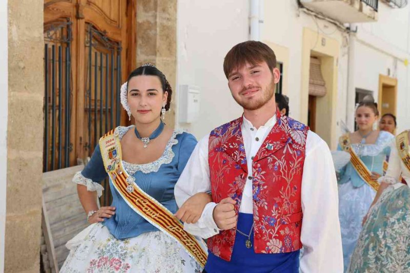GALERIA de FOTOS del passacarrer de RAÏMS i BACORES de les FOGUERES de XÀBIA GALERIA de FOTOS del passacarrer de RAÏMS i BACORES de les FOGUERES de XÀBIA