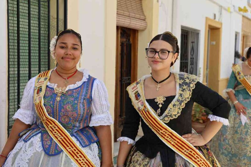 GALERIA de FOTOS del passacarrer de RAÏMS i BACORES de les FOGUERES de XÀBIA GALERIA de FOTOS del passacarrer de RAÏMS i BACORES de les FOGUERES de XÀBIA