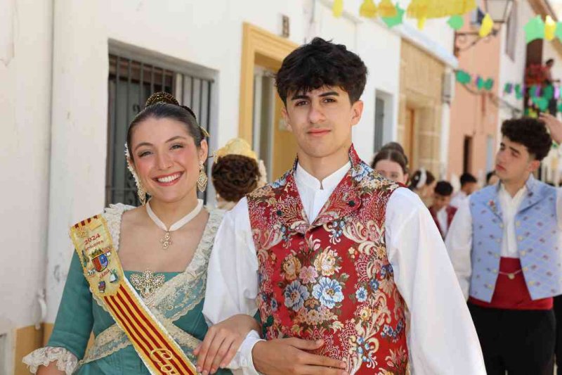 GALERIA de FOTOS del passacarrer de RAÏMS i BACORES de les FOGUERES de XÀBIA GALERIA de FOTOS del passacarrer de RAÏMS i BACORES de les FOGUERES de XÀBIA