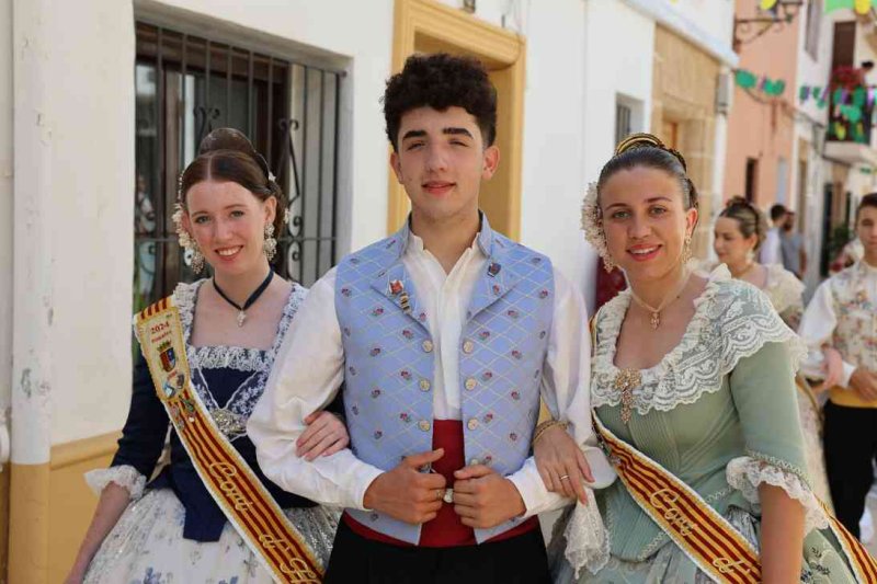 GALERIA de FOTOS del passacarrer de RAÏMS i BACORES de les FOGUERES de XÀBIA GALERIA de FOTOS del passacarrer de RAÏMS i BACORES de les FOGUERES de XÀBIA