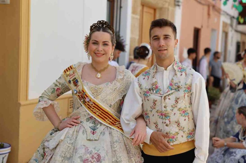 GALERIA de FOTOS del passacarrer de RAÏMS i BACORES de les FOGUERES de XÀBIA GALERIA de FOTOS del passacarrer de RAÏMS i BACORES de les FOGUERES de XÀBIA