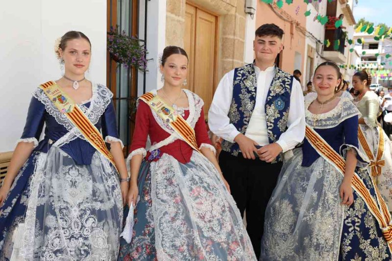 GALERIA de FOTOS del passacarrer de RAÏMS i BACORES de les FOGUERES de XÀBIA GALERIA de FOTOS del passacarrer de RAÏMS i BACORES de les FOGUERES de XÀBIA