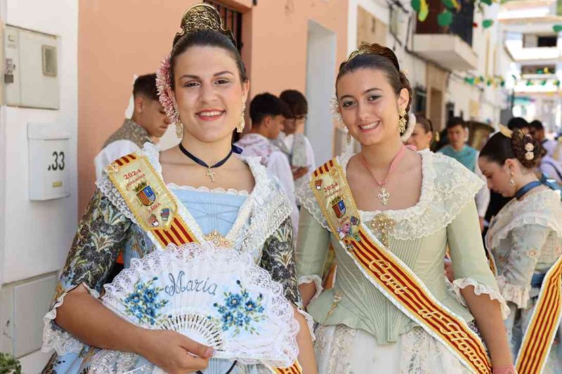 GALERIA de FOTOS del passacarrer de RAÏMS i BACORES de les FOGUERES de XÀBIA GALERIA de FOTOS del passacarrer de RAÏMS i BACORES de les FOGUERES de XÀBIA