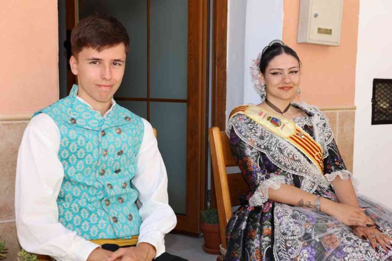 GALERIA de FOTOS del passacarrer de RAÏMS i BACORES de les FOGUERES de XÀBIA GALERIA de FOTOS del passacarrer de RAÏMS i BACORES de les FOGUERES de XÀBIA