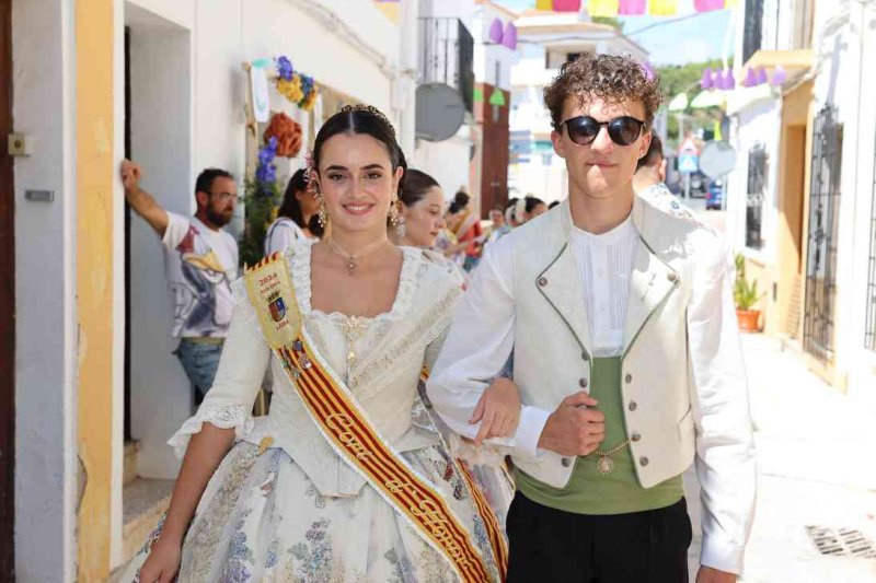 GALERIA de FOTOS del passacarrer de RAÏMS i BACORES de les FOGUERES de XÀBIA GALERIA de FOTOS del passacarrer de RAÏMS i BACORES de les FOGUERES de XÀBIA