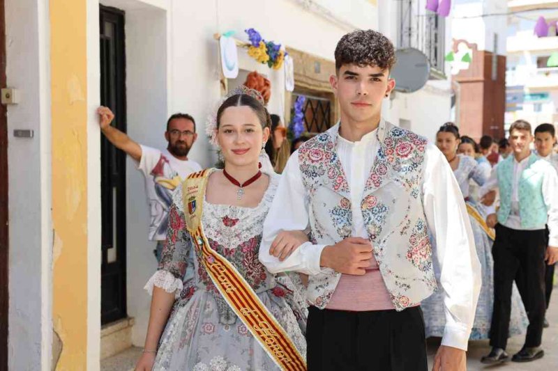 GALERIA de FOTOS del passacarrer de RAÏMS i BACORES de les FOGUERES de XÀBIA GALERIA de FOTOS del passacarrer de RAÏMS i BACORES de les FOGUERES de XÀBIA