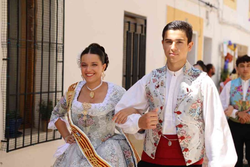 GALERIA de FOTOS del passacarrer de RAÏMS i BACORES de les FOGUERES de XÀBIA GALERIA de FOTOS del passacarrer de RAÏMS i BACORES de les FOGUERES de XÀBIA