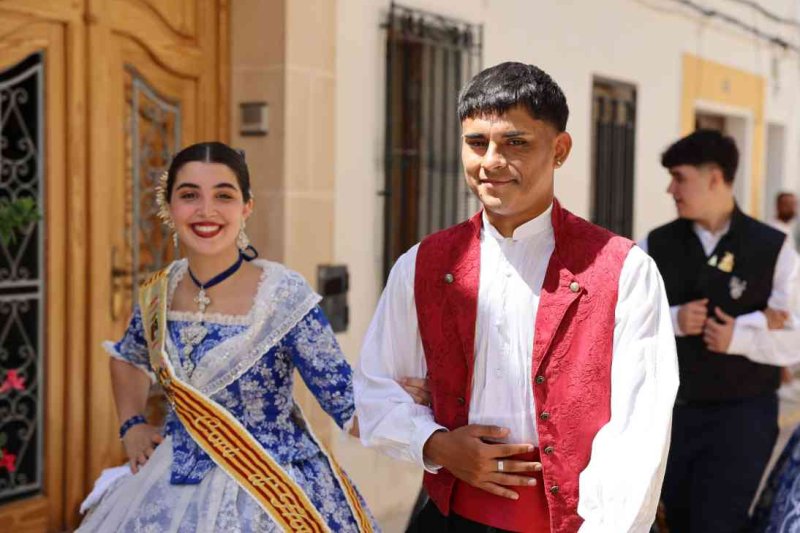 GALERIA de FOTOS del passacarrer de RAÏMS i BACORES de les FOGUERES de XÀBIA GALERIA de FOTOS del passacarrer de RAÏMS i BACORES de les FOGUERES de XÀBIA