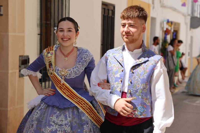 GALERIA de FOTOS del passacarrer de RAÏMS i BACORES de les FOGUERES de XÀBIA GALERIA de FOTOS del passacarrer de RAÏMS i BACORES de les FOGUERES de XÀBIA