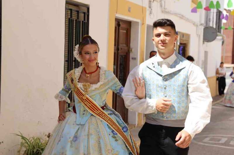 GALERIA de FOTOS del passacarrer de RAÏMS i BACORES de les FOGUERES de XÀBIA GALERIA de FOTOS del passacarrer de RAÏMS i BACORES de les FOGUERES de XÀBIA