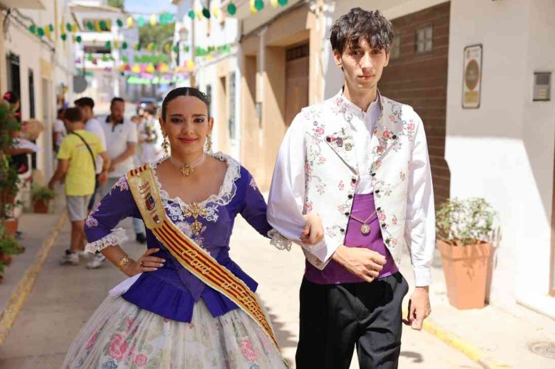 GALERIA de FOTOS del passacarrer de RAÏMS i BACORES de les FOGUERES de XÀBIA GALERIA de FOTOS del passacarrer de RAÏMS i BACORES de les FOGUERES de XÀBIA