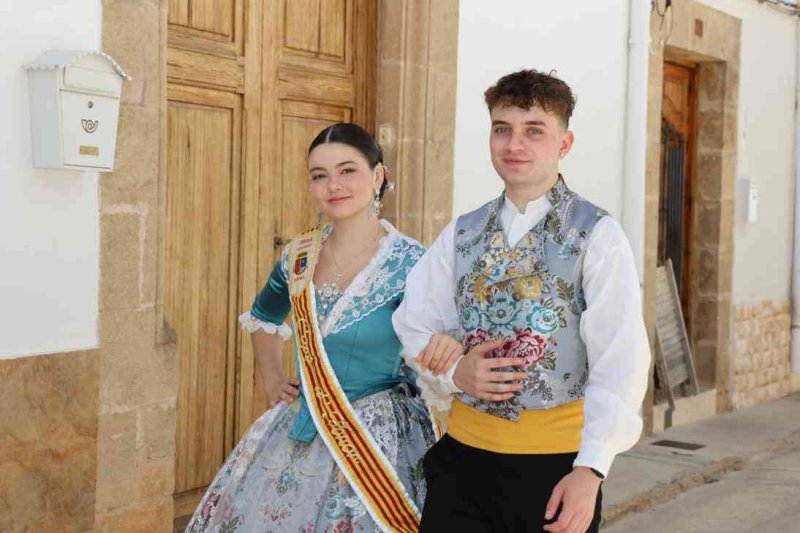 GALERIA de FOTOS del passacarrer de RAÏMS i BACORES de les FOGUERES de XÀBIA GALERIA de FOTOS del passacarrer de RAÏMS i BACORES de les FOGUERES de XÀBIA