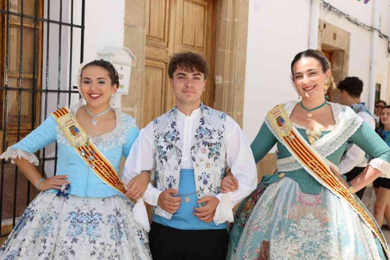 GALERIA de FOTOS del passacarrer de RAÏMS i BACORES de les FOGUERES de XÀBIA GALERIA de FOTOS del passacarrer de RAÏMS i BACORES de les FOGUERES de XÀBIA