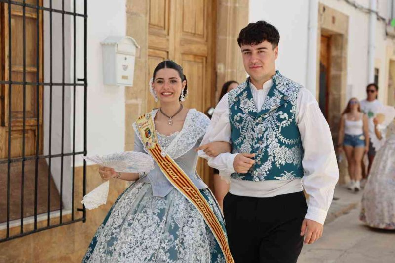 GALERIA de FOTOS del passacarrer de RAÏMS i BACORES de les FOGUERES de XÀBIA GALERIA de FOTOS del passacarrer de RAÏMS i BACORES de les FOGUERES de XÀBIA