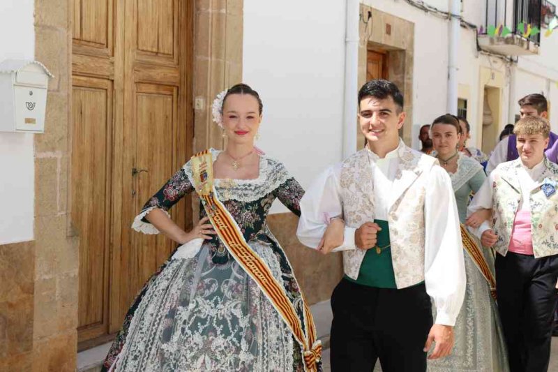 GALERIA de FOTOS del passacarrer de RAÏMS i BACORES de les FOGUERES de XÀBIA GALERIA de FOTOS del passacarrer de RAÏMS i BACORES de les FOGUERES de XÀBIA