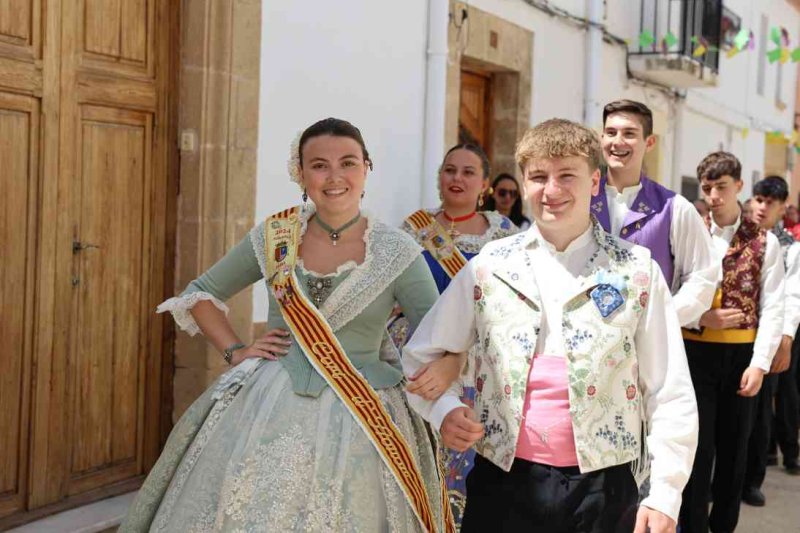 GALERIA de FOTOS del passacarrer de RAÏMS i BACORES de les FOGUERES de XÀBIA GALERIA de FOTOS del passacarrer de RAÏMS i BACORES de les FOGUERES de XÀBIA