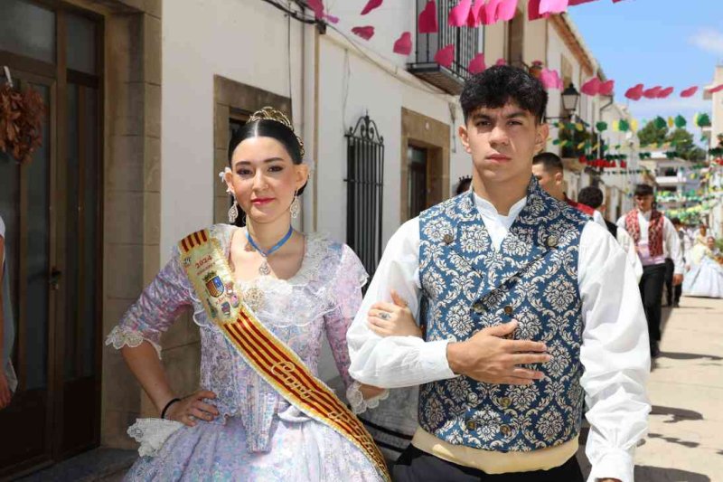 GALERIA de FOTOS del passacarrer de RAÏMS i BACORES de les FOGUERES de XÀBIA GALERIA de FOTOS del passacarrer de RAÏMS i BACORES de les FOGUERES de XÀBIA