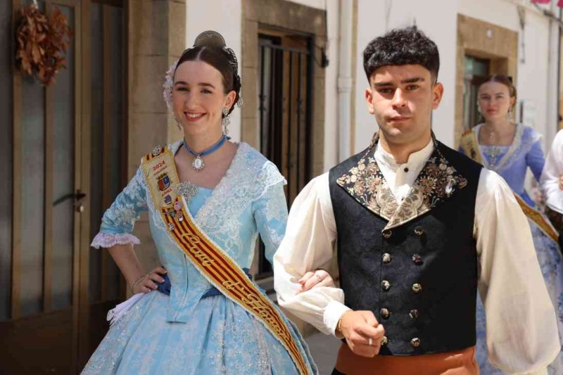 GALERIA de FOTOS del passacarrer de RAÏMS i BACORES de les FOGUERES de XÀBIA GALERIA de FOTOS del passacarrer de RAÏMS i BACORES de les FOGUERES de XÀBIA