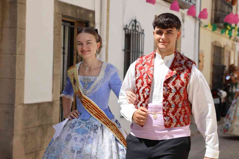 GALERIA de FOTOS del passacarrer de RAÏMS i BACORES de les FOGUERES de XÀBIA GALERIA de FOTOS del passacarrer de RAÏMS i BACORES de les FOGUERES de XÀBIA