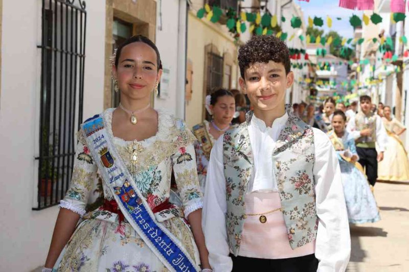 GALERIA de FOTOS del passacarrer de RAÏMS i BACORES de les FOGUERES de XÀBIA GALERIA de FOTOS del passacarrer de RAÏMS i BACORES de les FOGUERES de XÀBIA