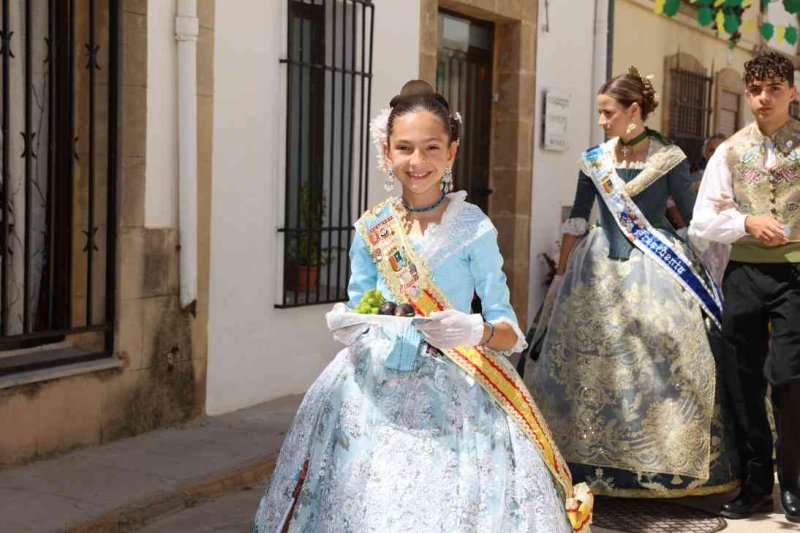 GALERIA de FOTOS del passacarrer de RAÏMS i BACORES de les FOGUERES de XÀBIA GALERIA de FOTOS del passacarrer de RAÏMS i BACORES de les FOGUERES de XÀBIA