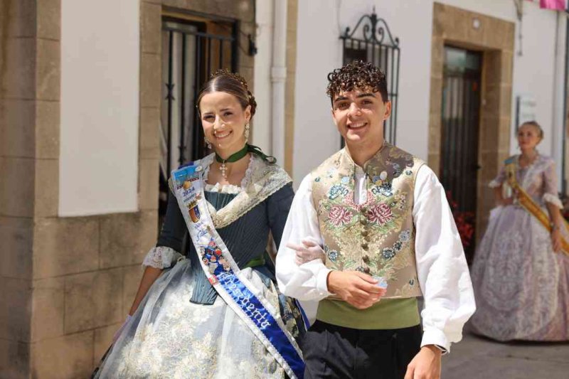 GALERIA de FOTOS del passacarrer de RAÏMS i BACORES de les FOGUERES de XÀBIA GALERIA de FOTOS del passacarrer de RAÏMS i BACORES de les FOGUERES de XÀBIA